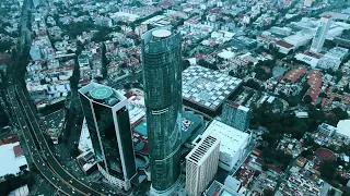 MÍTIKAH - CDMX (Desde drone)