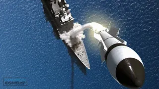 Here's why U.S. Navy SM-6 Missile Can Hit Almost Any Target