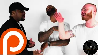 Joe Budden Joins Patreon!!!