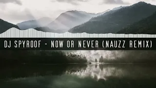 DJ Spyroof - Now or Never (Nauzz Remix)