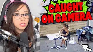 50 Incredible Moments Caught on CCTV Camera - REACTION !!! (PART 3)