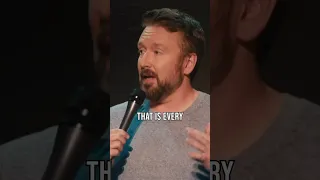 Listen… it’s great advice 🤷🏻‍♂️| Chad Daniels Comedy