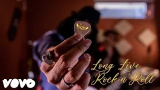 Lÿnx - Long Live Rock n' Roll (Official Music Video)