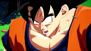 Dragon Ball FighterZ (fanmade)