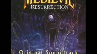 medievil resurrection soundtrack Wheat Demons