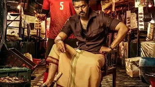 Bigil - Singappenney Lyric (Tamil) | Thalapathy Vijay, Nayanthara | A.R Rahman | Atlee | AGS