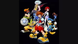 Kingdom Hearts Friends In My Heart [720p HD Extended w/ DL Link] (500 Subscribers)