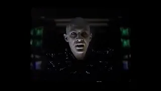 Star Trek Nemesis Movie Trailer 2002 - TV Spot