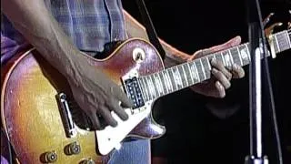 Hootie and the Blowfish - Only Wanna Be With You (Live at Farm Aid 1995)