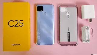 Realme C25 all specifications ❤️❤️❤️