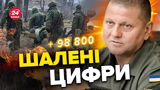 💥💥 ЗСУ дуже приємно ДИВУЮТЬ! / У РФ нові втрати на 19 грудня