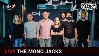 ROMÂNIA ARE SÂNGE DE ROCKER, The Mono Jacks, COVER „Fata mea este model"