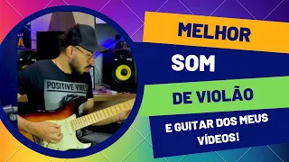 Evento Cancelado - Henrique e Juliano - JP Oliveira (Violão e Guitarra)