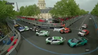 Jaguar I-PACE eTROPHY | Paris E-Prix Highlights 2019