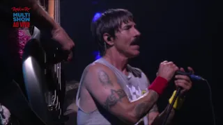 RHCP - Just What I Needed (The Cars cover) - Rock in Rio 2019 [1080p]