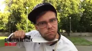 MC Řetěz - Babiččin řetízek (Official video)