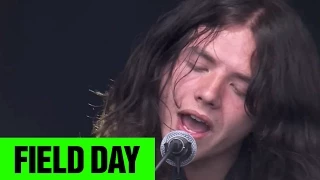 The Wytches - Gravedweller | Field Day 2014 | FestivoTV