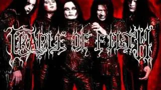 Cradle Of Filth - Mater Lacrimarum (Dani feat Simonetti-Daemonia)