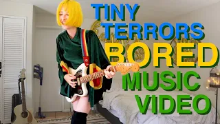 Tessa Violet & MisterWives - Bored (Official Quarantine Video)