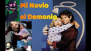 Mi Novio el Demonio películas que me hacen decir WTF?!