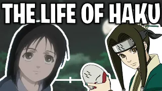 The Life Of Haku (Naruto)