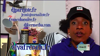 jesuisjournaliste.fr: What public figure Rokhaya Diallo doesn't want you to know, le 13 nov 2022