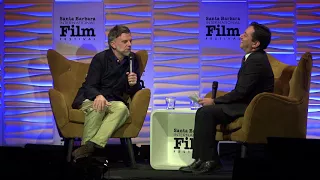 SBIFF 2018 - Outstanding Directors - Paul Thomas Anderson Discussion (Part I)