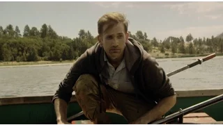 THE ENDLESS (2017) Tribeca Clip "The Lake" HD