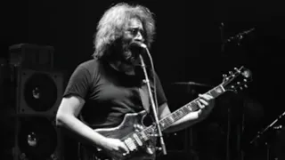 Jerry Garcia Band 1/22/81 Audio Only