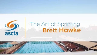 The Art of Sprinting