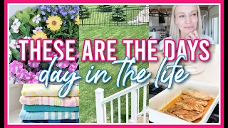 THESE ARE THE DAYS | SUMMER DAY IN THE LIFE 2024