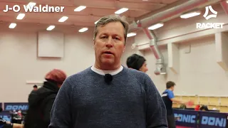 3 tips från Jan-Ove Waldner