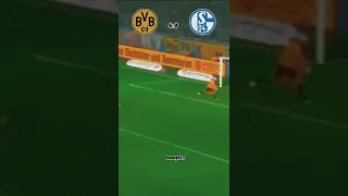 Greatest Comebacks in Football 😳 | Dortmund vs Schalke 🔥 | Part 1