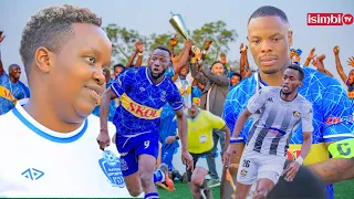 MAMA SAVA YISHONGOYE KURI APR😢Agahinda kari kose ku bafana|RAYON SPORTS ikoze andi mateka AKOMEYE