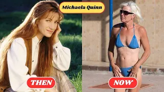 Dr. Quinn Medicine Woman (1993) Cast Then and Now 2024