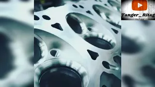 طريقة تركيب أجزاء محرك السيارة :  Installation of engine parts