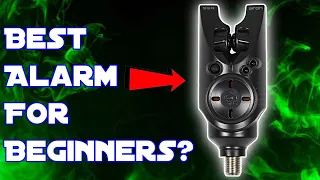 HONEST REVIEW NASH SIREN S5R BITE ALARMS!! | Carp Fishing Tackle Reviews