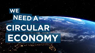 How do we reach a circular economy with our technology? | Episode 3