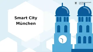 Smart City München