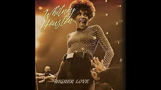 Whitney Houston - Higher Love (Orig. Instrumental BV) HD Sound