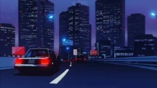 Japanese City Pop MIX【東京の夜に照らされて】