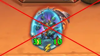 This Immovable Object Deck Breaks the Meta