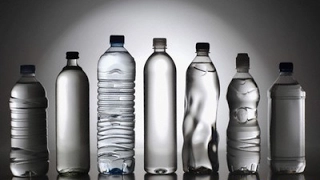КАКИЕ пластиковые бутылки опасны для вашего ЗДОРОВЬЯ?