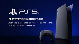 PS5 Event Live Reactions!