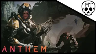 Anthem First Impressions | Great Game with Rough Edges | VIP Demo