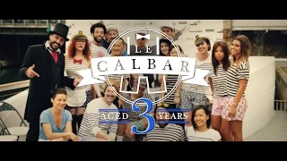 Calbarboat Party : Le Calbar fête ses 3 ans à Paris