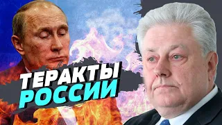 После 24 февраля напугать чем-то украинцев уже сложно — Владимир Ельченко