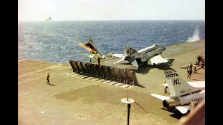 War thunder F-4J Phantom : Ace of the BVR