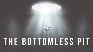 The Bottomless Pit - A Short Sci-fi Story (audio)