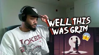 Miyagi - Samurai | Reaction | Very Interesting Video